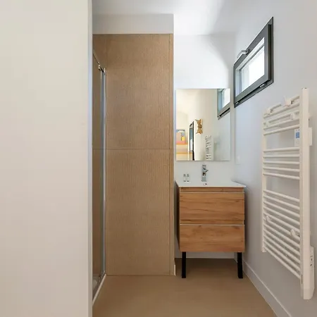 With Large Terrace Elegant Cozy Haven *