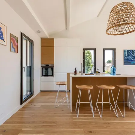 With Large Terrace Elegant Cozy Haven *